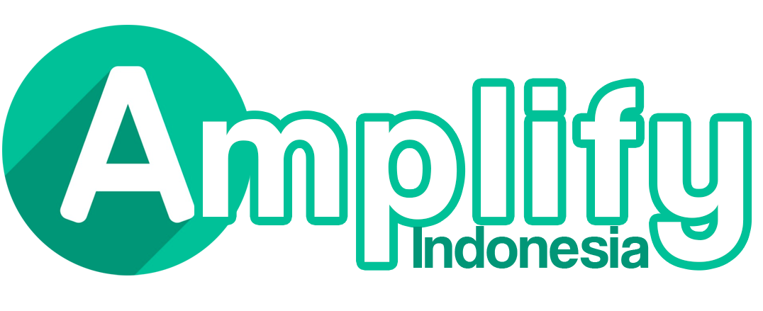 Amplify Indonesia